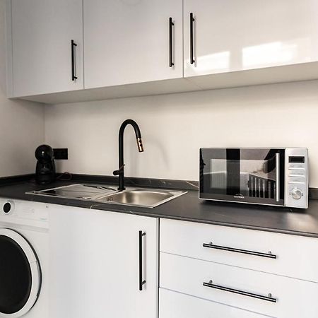 Appartement Mi Casa Es Su Casa à Albufeira Extérieur photo