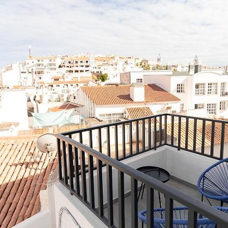 Appartement Mi Casa Es Su Casa à Albufeira Extérieur photo