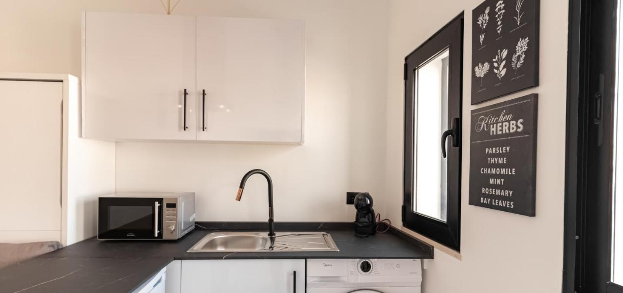 Appartement Mi Casa Es Su Casa à Albufeira Extérieur photo