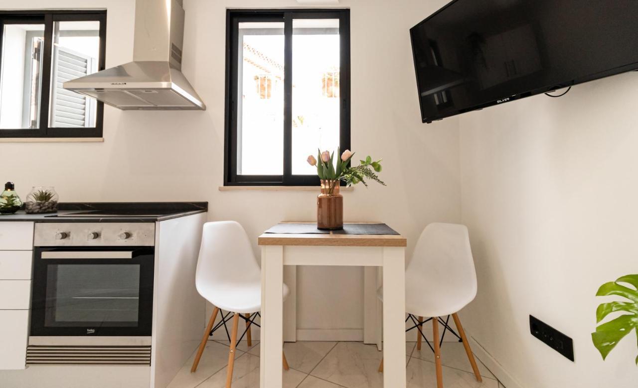 Appartement Mi Casa Es Su Casa à Albufeira Extérieur photo