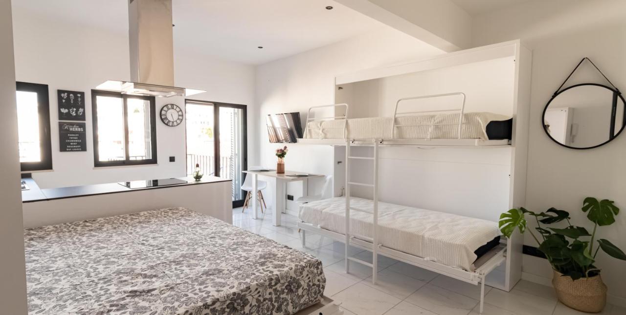 Appartement Mi Casa Es Su Casa à Albufeira Extérieur photo