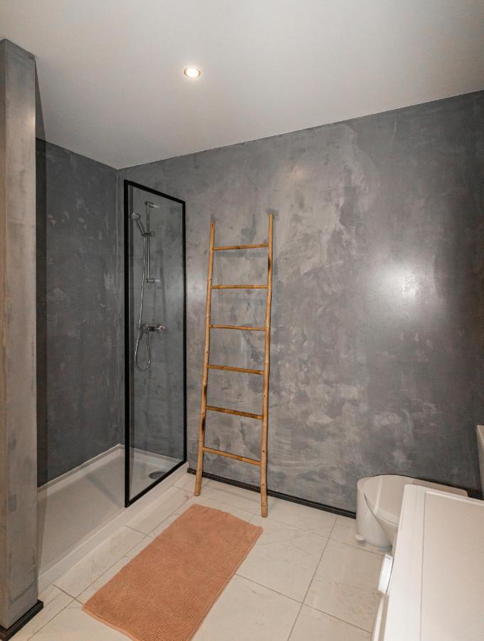 Appartement Mi Casa Es Su Casa à Albufeira Extérieur photo