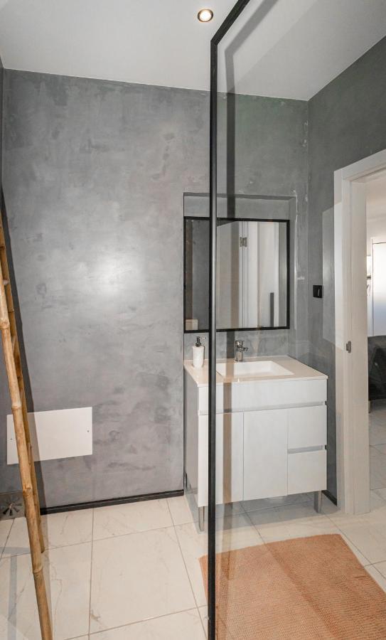 Appartement Mi Casa Es Su Casa à Albufeira Extérieur photo