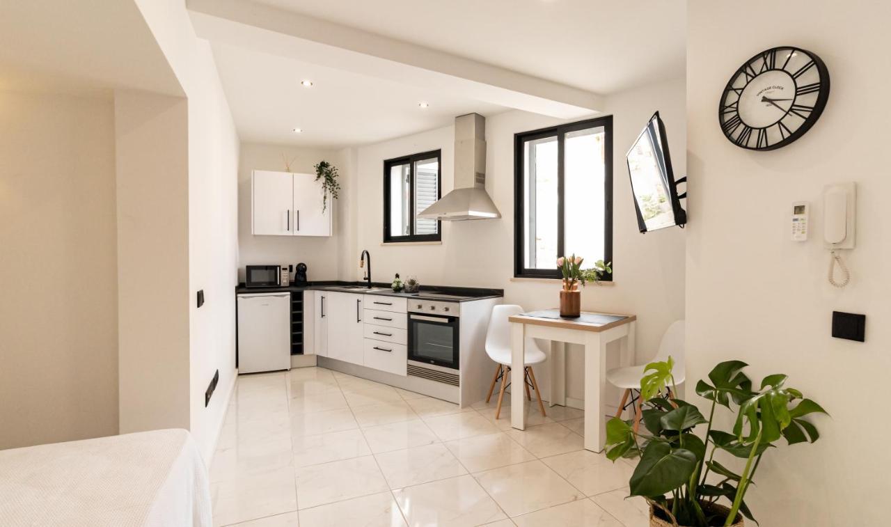 Appartement Mi Casa Es Su Casa à Albufeira Extérieur photo