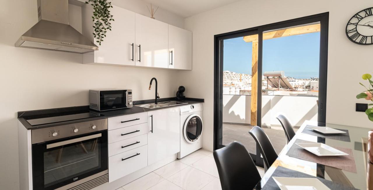 Appartement Mi Casa Es Su Casa à Albufeira Extérieur photo