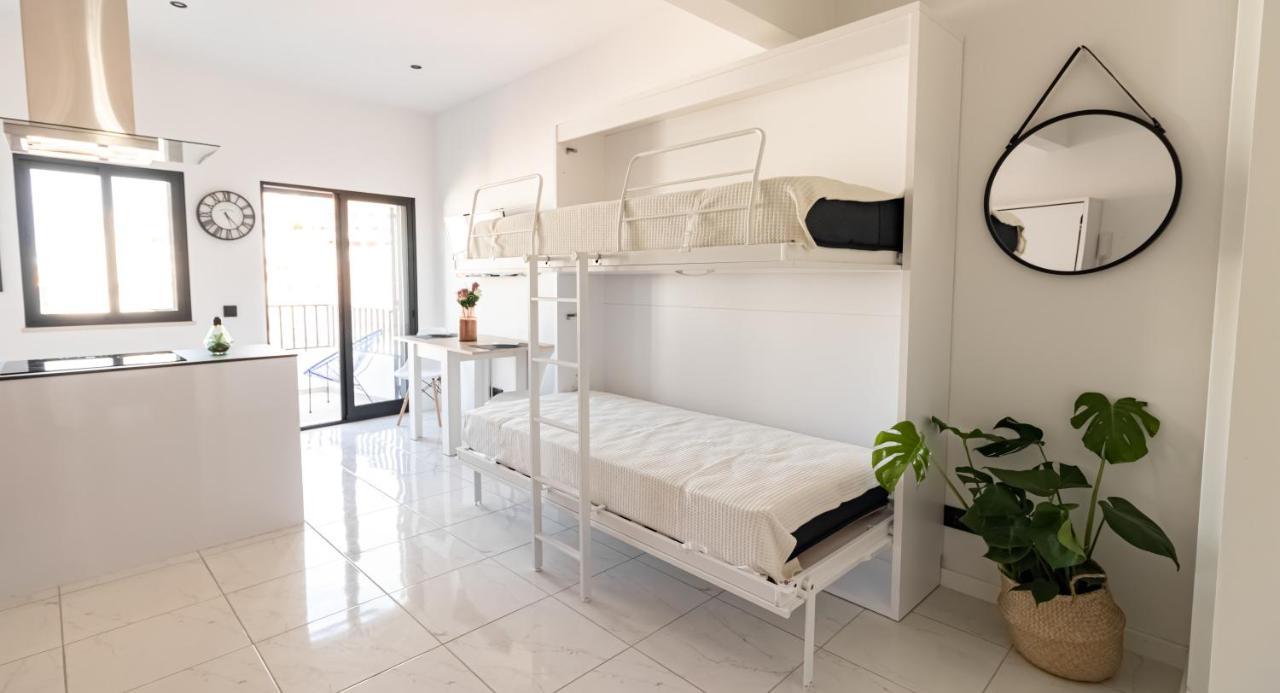 Appartement Mi Casa Es Su Casa à Albufeira Extérieur photo