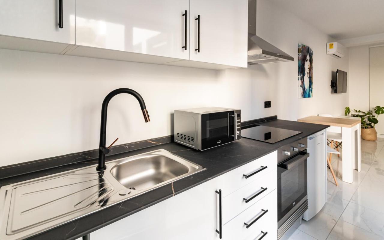 Appartement Mi Casa Es Su Casa à Albufeira Extérieur photo