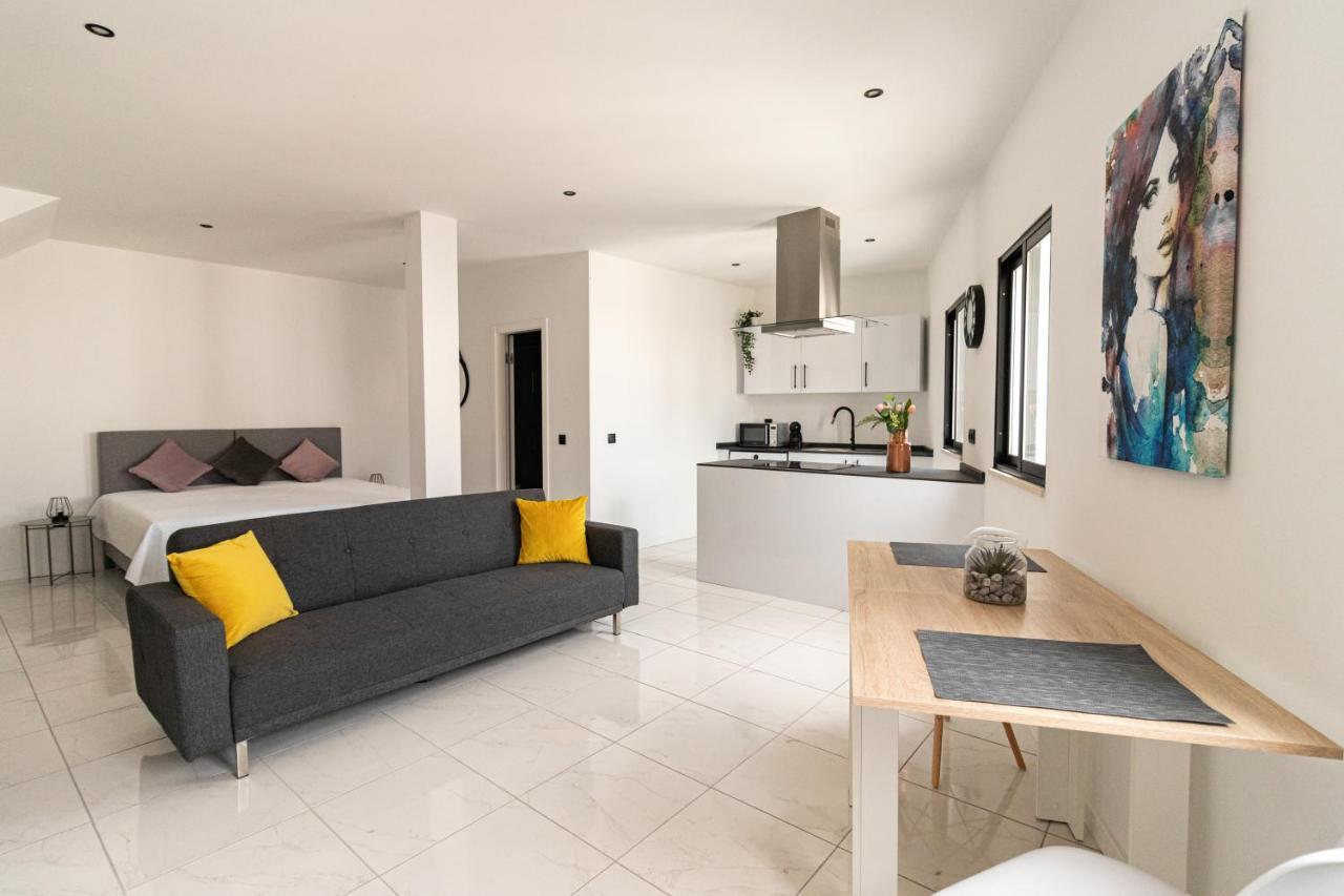 Appartement Mi Casa Es Su Casa à Albufeira Extérieur photo