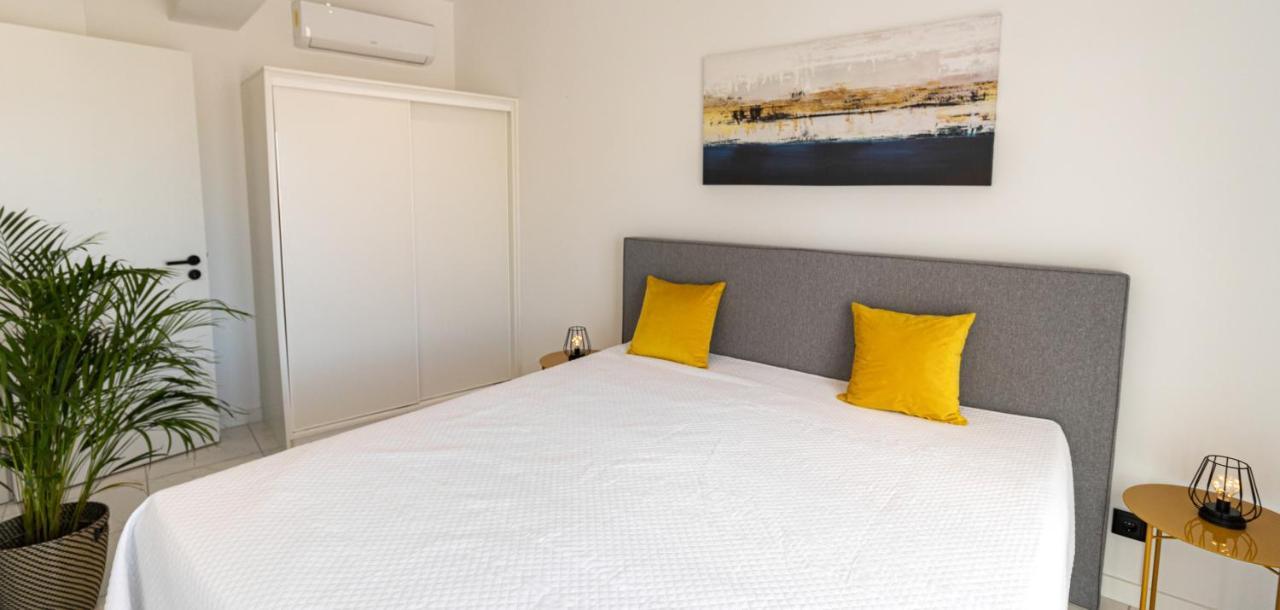 Appartement Mi Casa Es Su Casa à Albufeira Extérieur photo