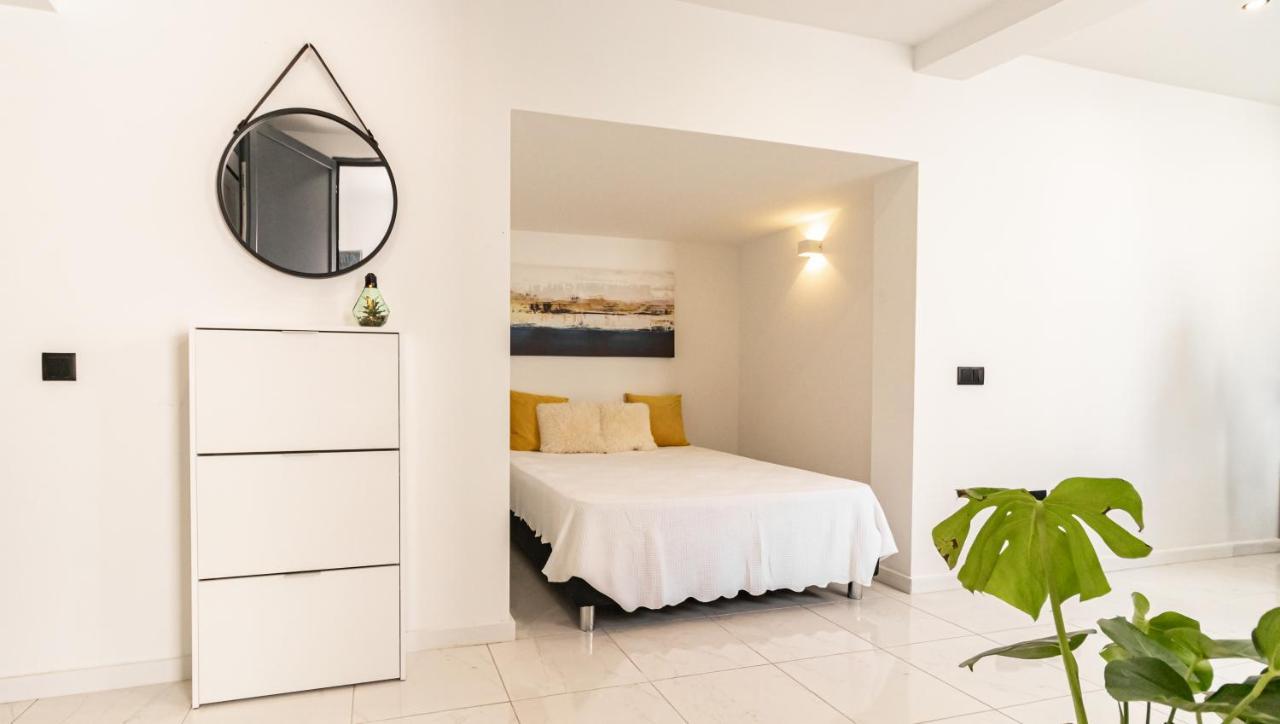 Appartement Mi Casa Es Su Casa à Albufeira Extérieur photo